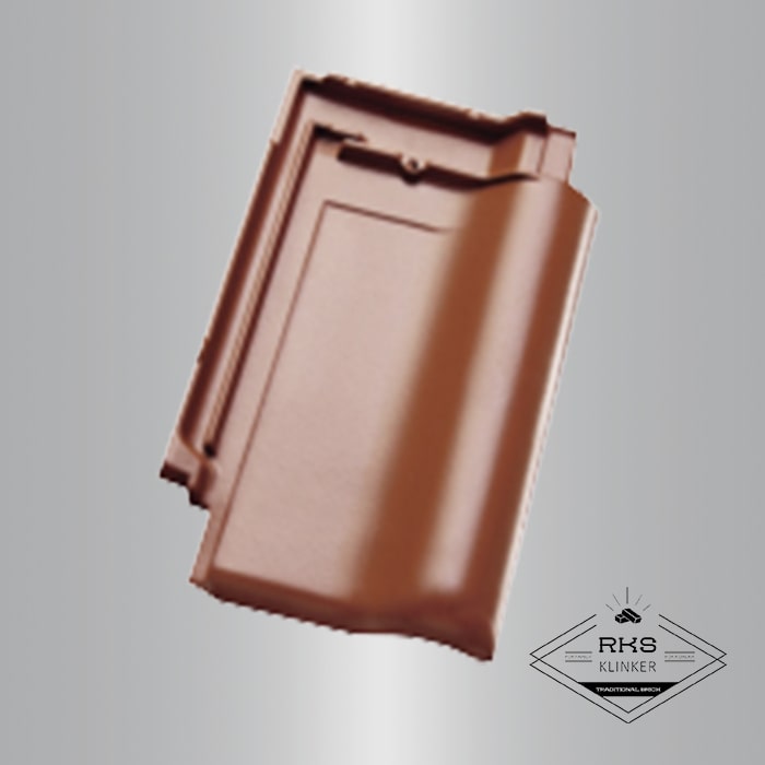 Керамическая черепица Koramic, Universo 10, Copper Brown в Курске